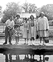 Trip To Fish Hatchery 1960